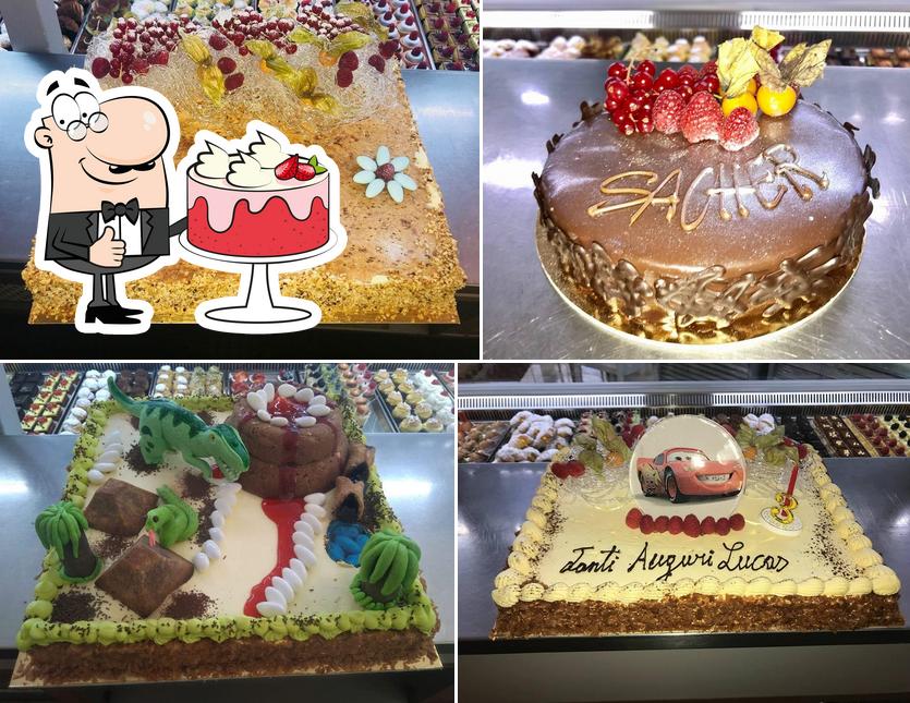 Pasticceria Rizzini