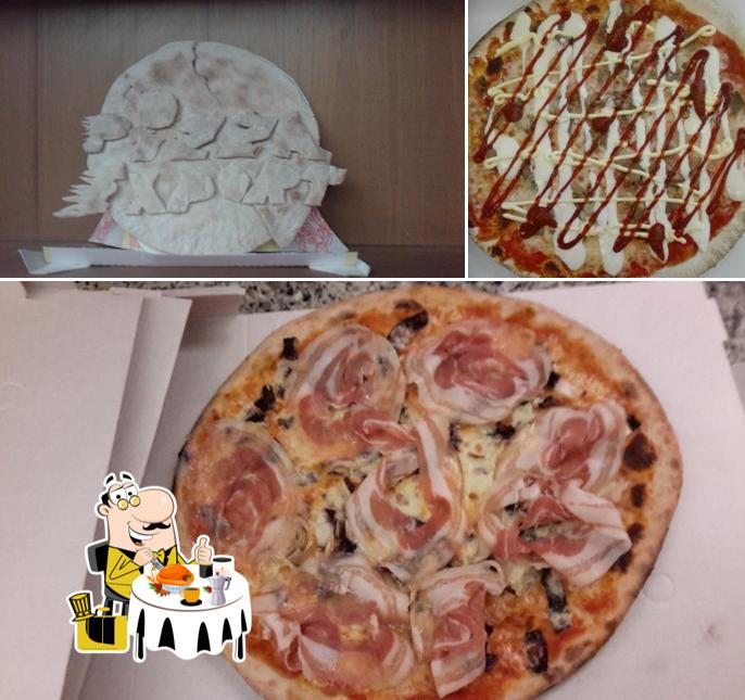 Cibo al Pizza Export