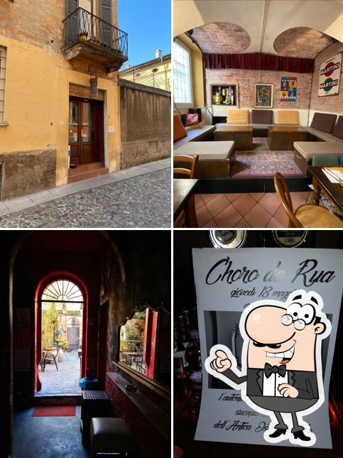 Antica Osteria del Fico