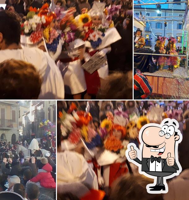 Bar Anitori S.n.c. Di Anitori Ruggero E C.