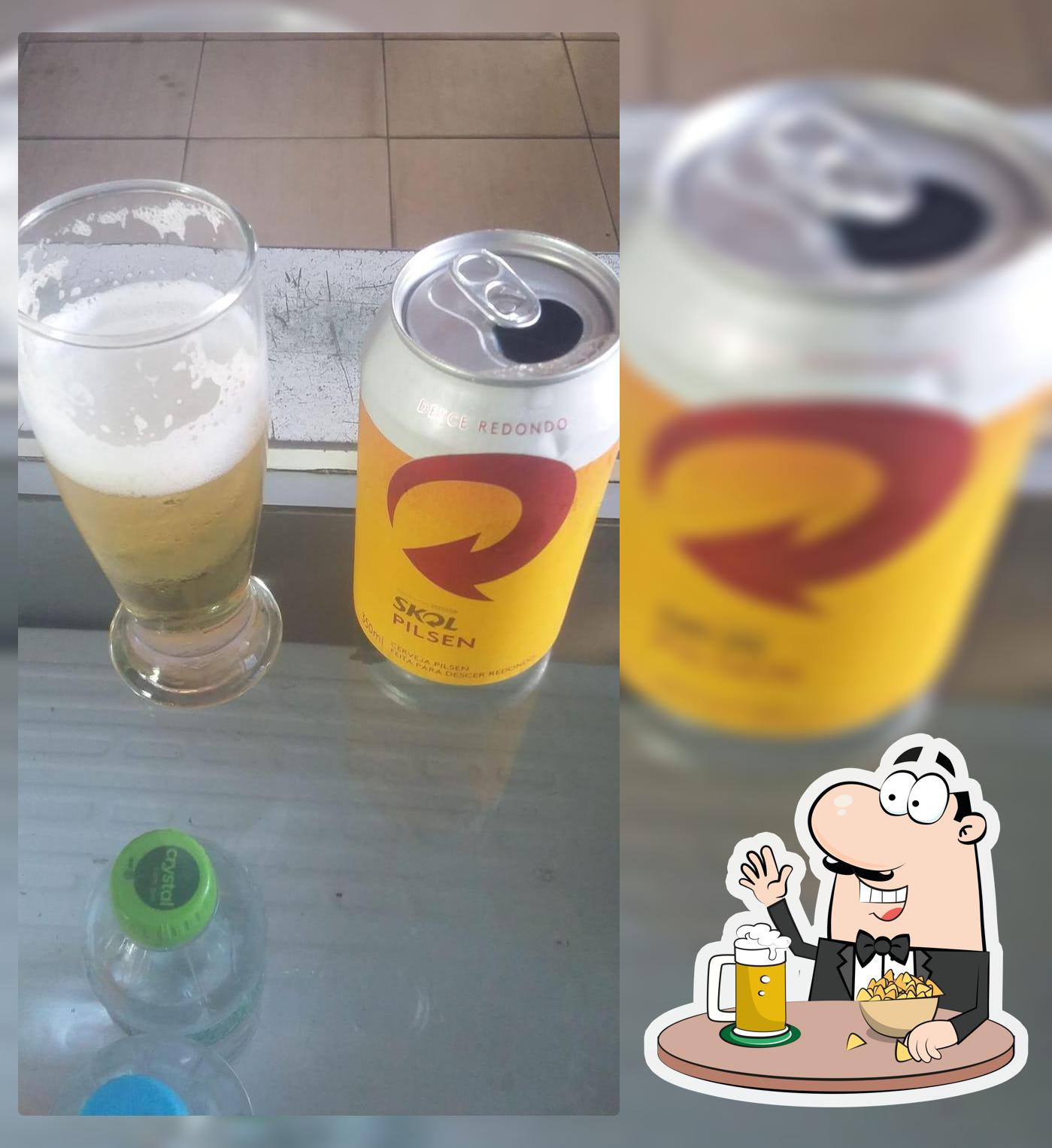 Bar do Zicao