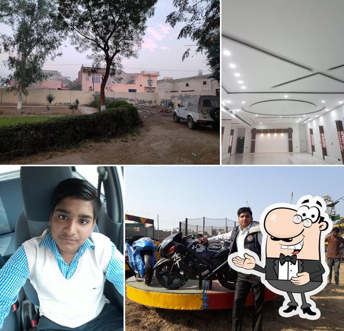 Canal View Restaurant