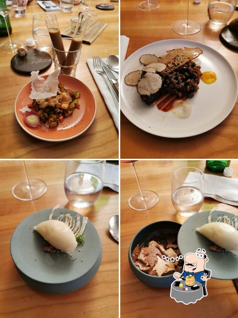 Cibo al DéCi Comptoir Gourmand