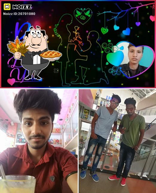 Krishna Kachori picture