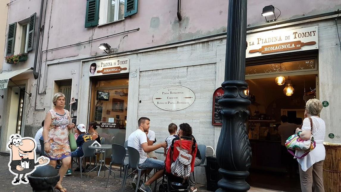 Foto di La Piadina di Tommy