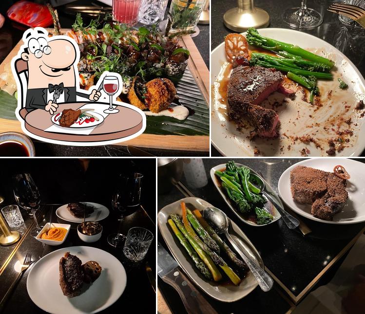Olbrick - Dining & Bar