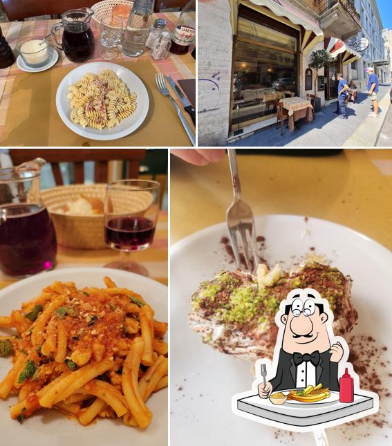 Assaggia un piatto di chips a Osteria Don