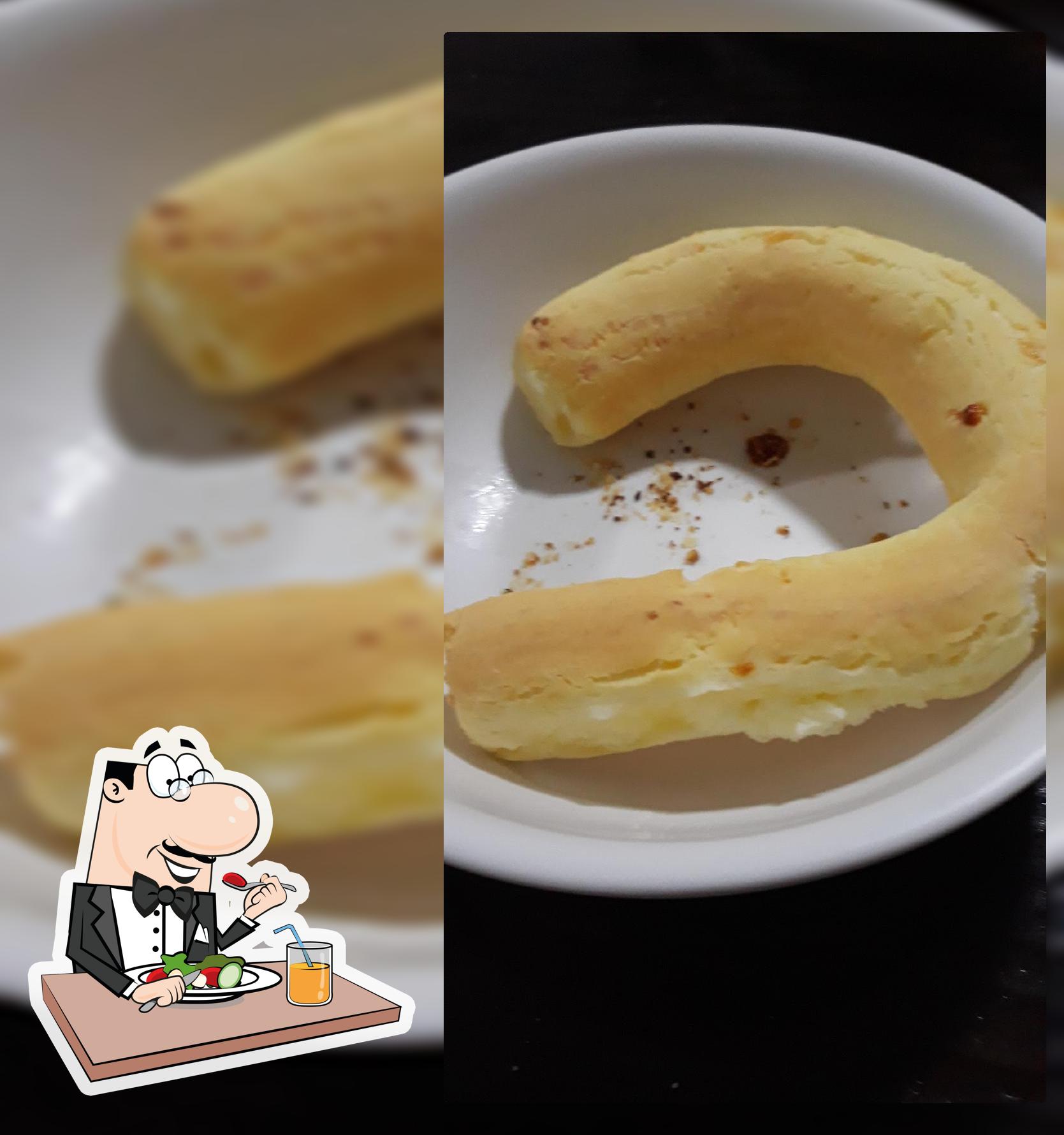Ponto Da Chipa