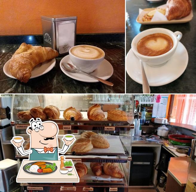 Cibo al Il Pirata