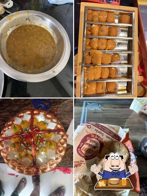 Shyam Mishthan Vatika