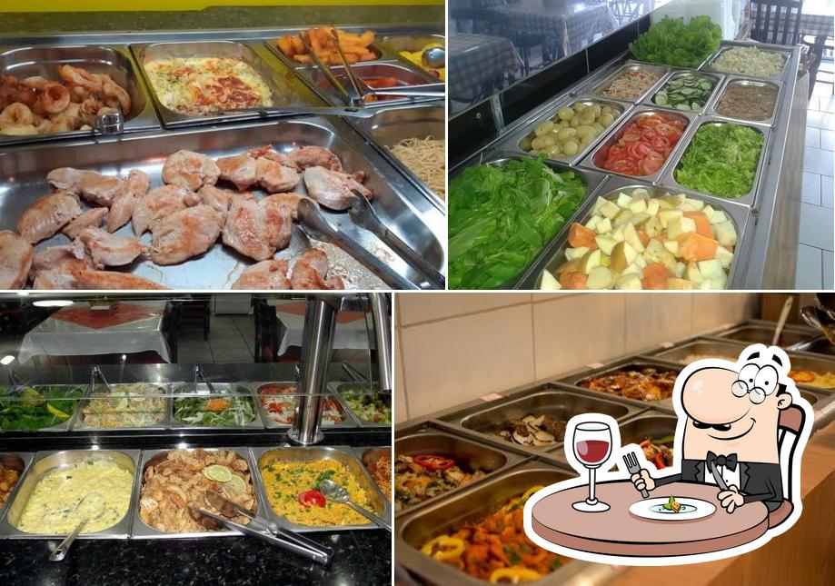 Restaurante Sabor Caseiro