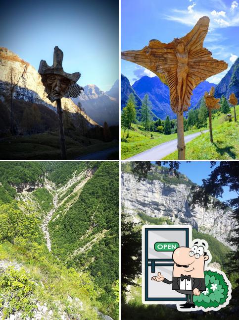 Rifugio Casera Mela