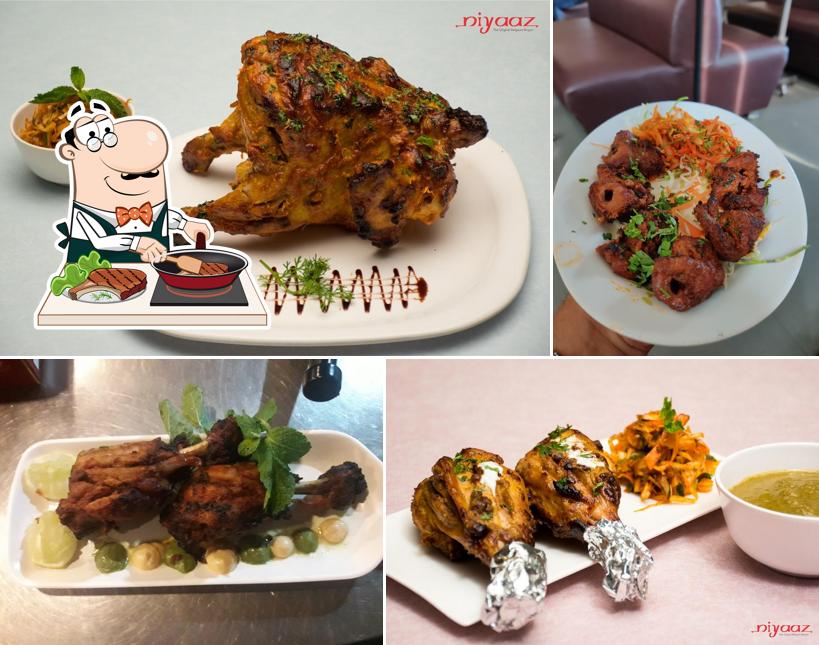 Niyaaz Restaurant, Gokak