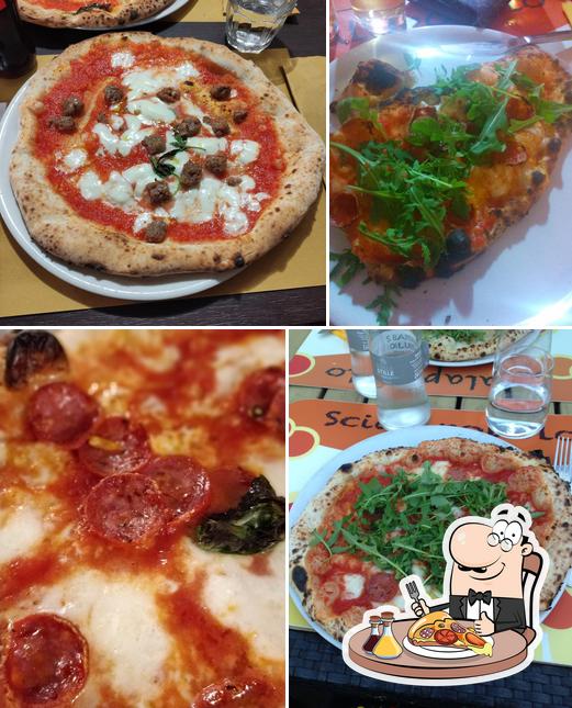 Pizzeria Scialapopolo