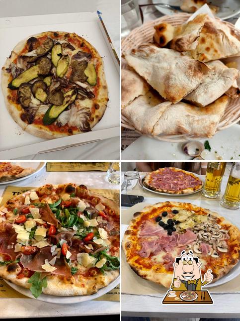 Tin Bota Ristorante e pizza