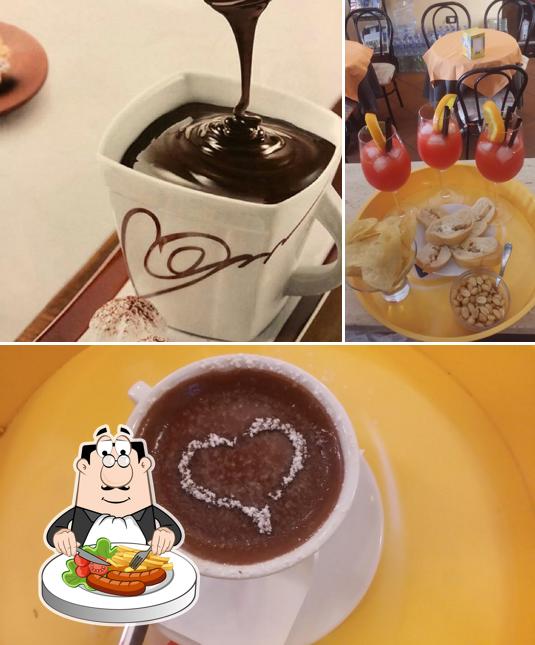 Platti al 7000 Caffe