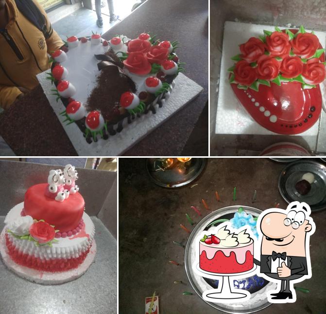 See this photo of Pankaj Sweets