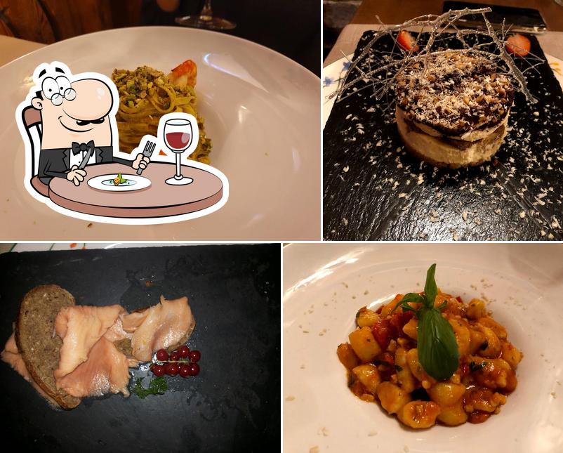 Ristorante Aria