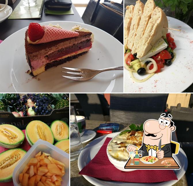 Cibo al Bistro Dotik