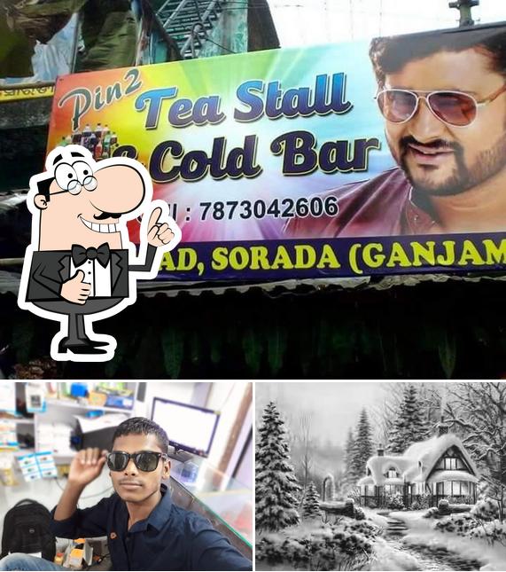 Pin2 Tea Stall