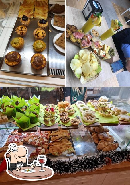 Cibo al Bio Lino Caffè