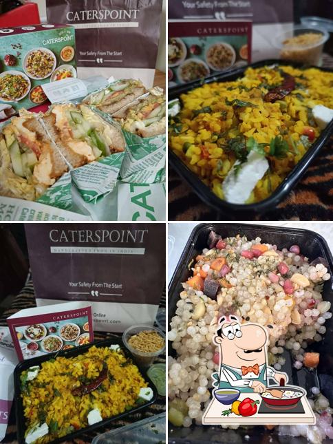 Caterspoint