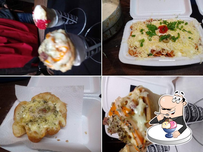 Kones Gourmet