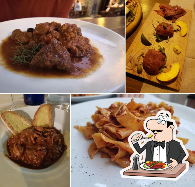 Enoteca La Cantinetta