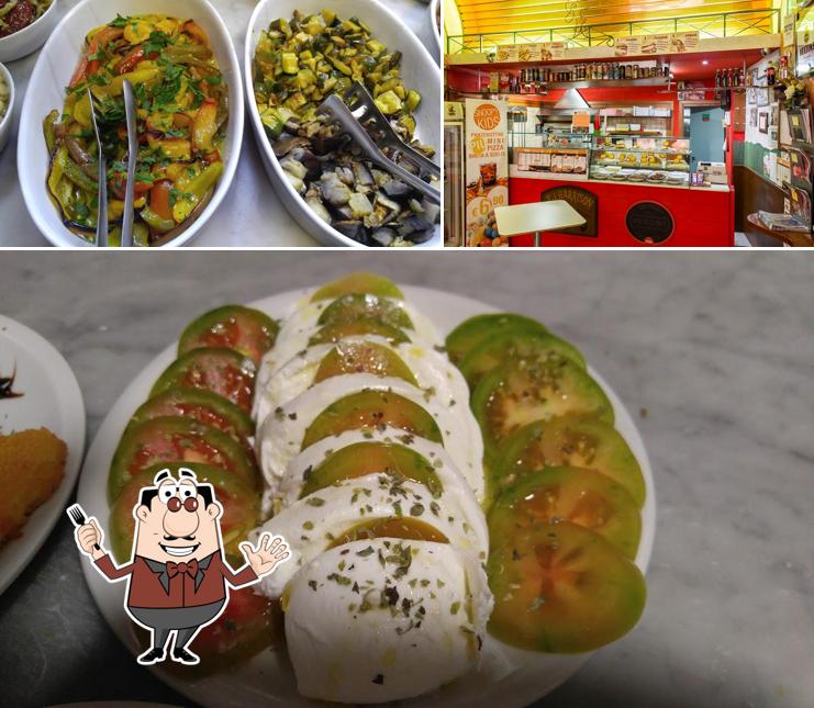 Cibo al Lo Snoopy