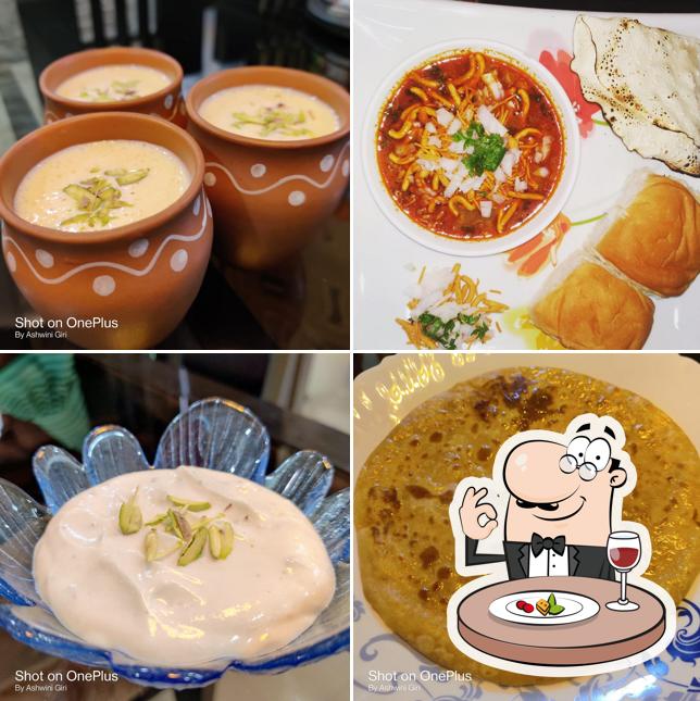 Marathi Katta Flavours Of Maharashtra