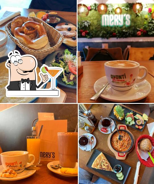Mery's Café & Kitchen Ulm