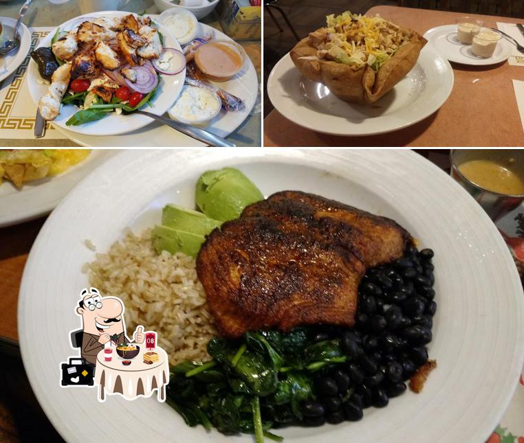 The Olympic Diner