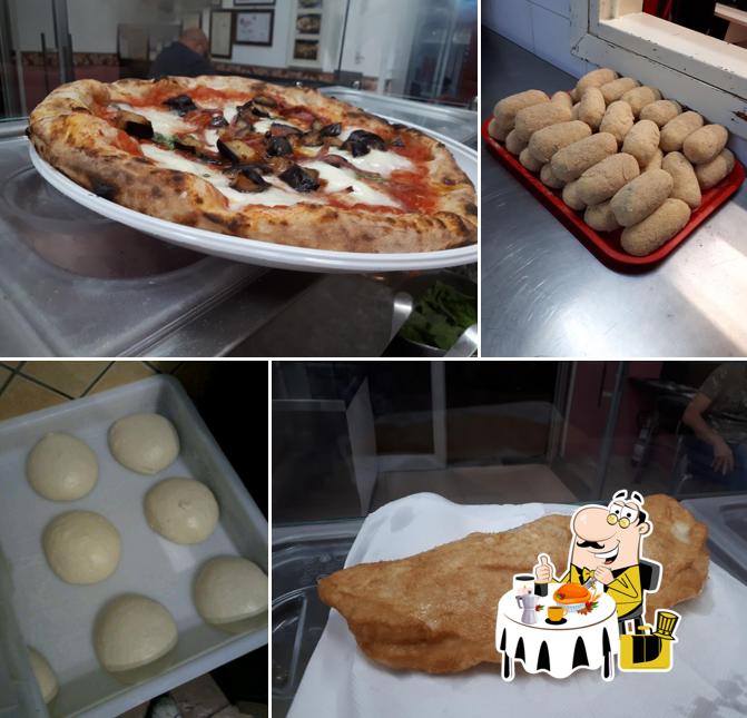 Cibo al Peppe
