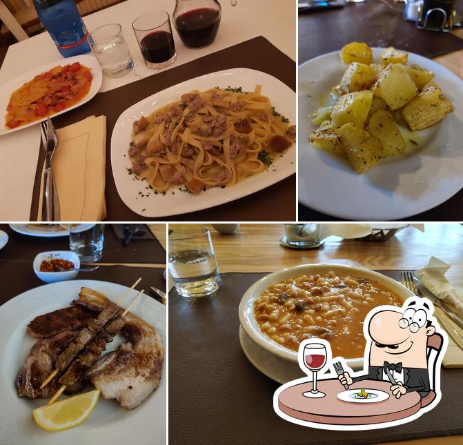 Porgi L'Altra Pancia