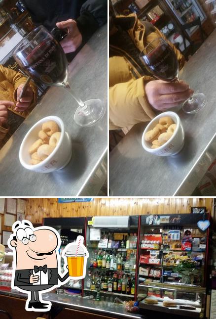 BAR della Ciociara