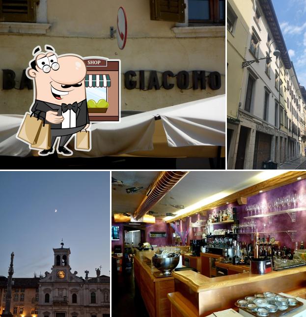 Guarda gli esterni di Bar San Giacomo
