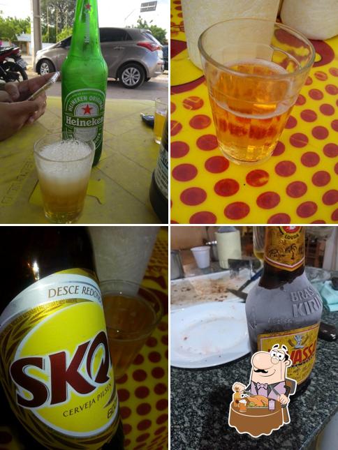 Bar do Macaco