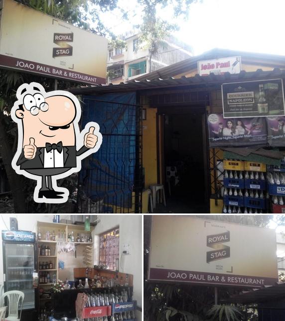 Joao Paul's Bar & Restaurant