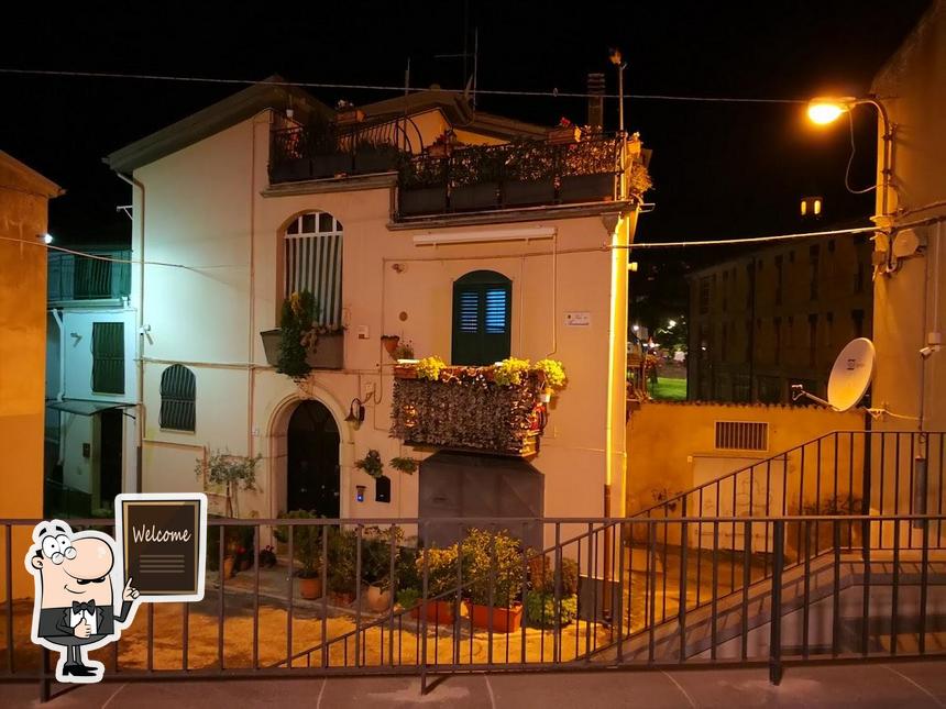 Ecco un'immagine di La Goriziana cocktail bar
