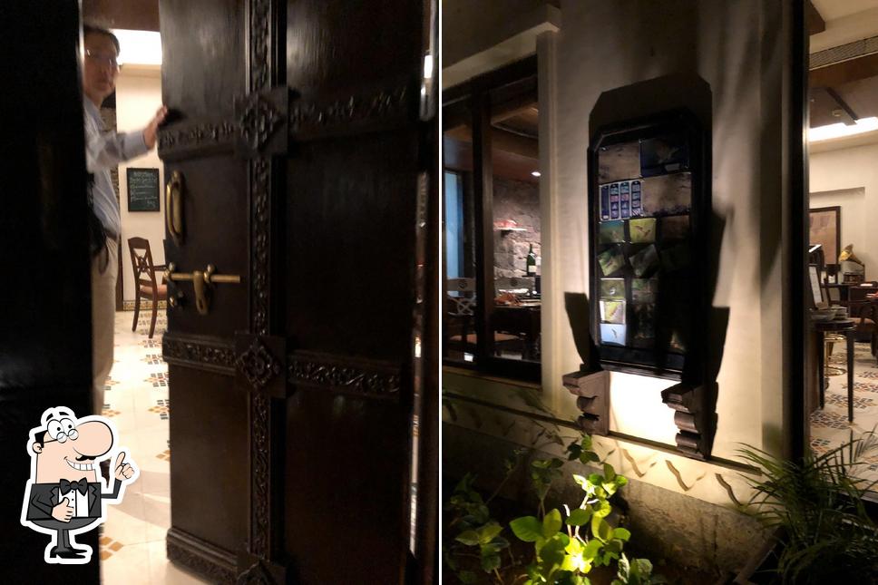 See this photo of Chhajja The Coffee Shop