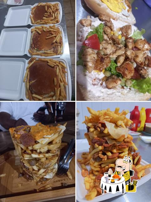 Complexo Pub
