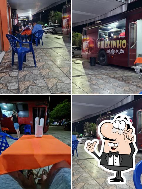Filezinho Lanches