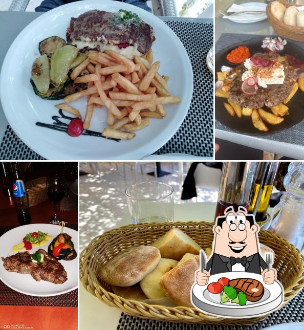 Bistecca al Flamingo
