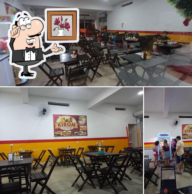 Kibom Lanches