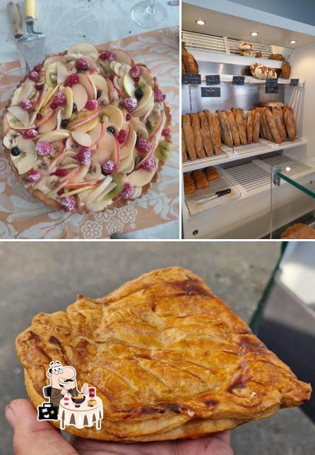 L'epi Soualais, artisan boulanger patissier