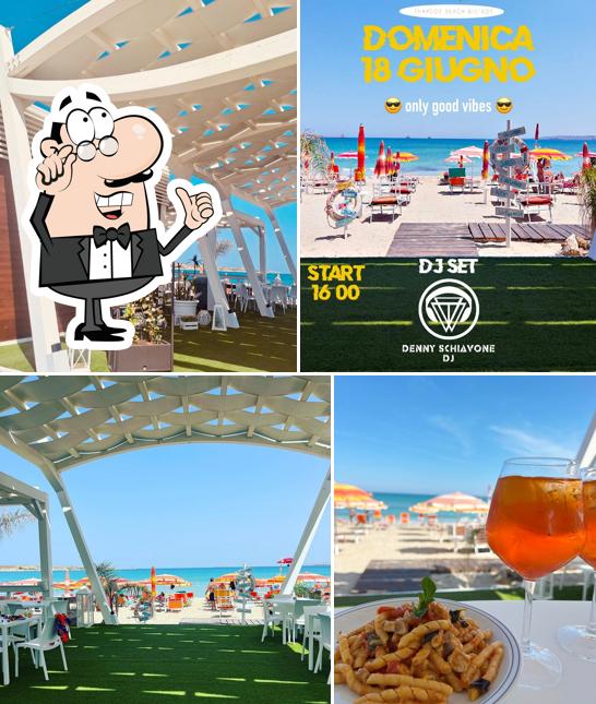Dai un'occhiata agli interni di Lido Playa del Sol n°20