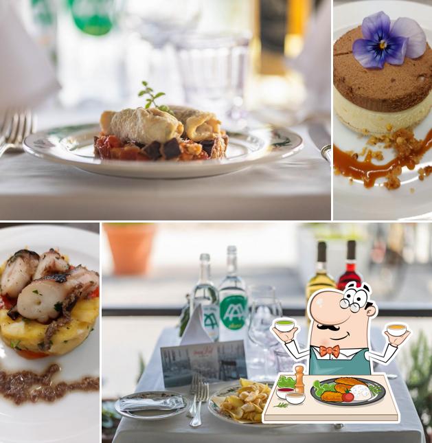 Platti al MaVit Bistrot