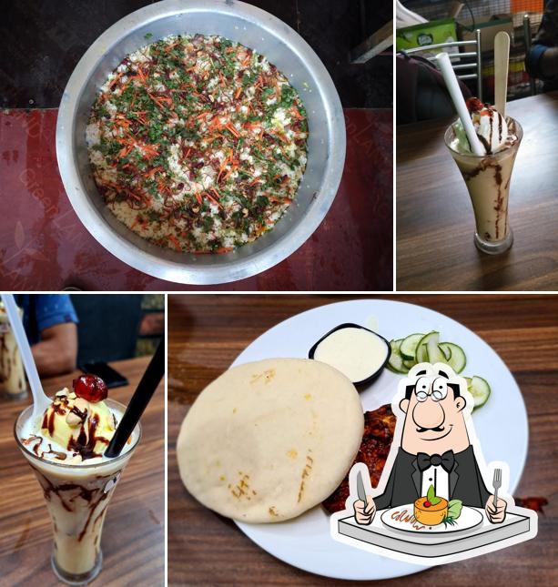 Madgrills (Fry Day Cafe)