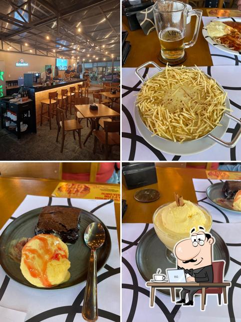 Mima Bistrô Bar