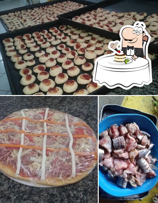 Padaria Caacupê